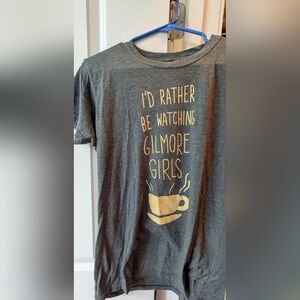 Gilmore Girls T-shirt